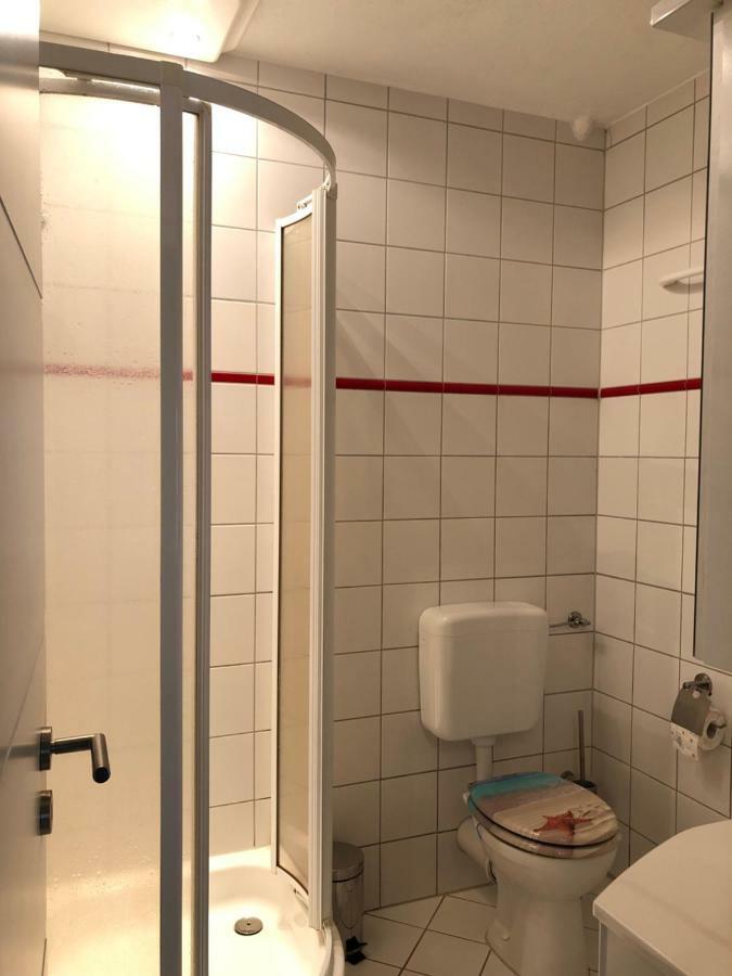 Ferienwohnung Zur Trolle Erfurt Exterior photo